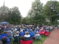 Worthington on the Green Summer Concert